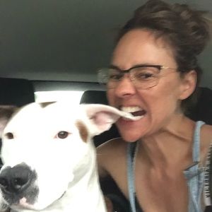 Meet your Posher, Gena